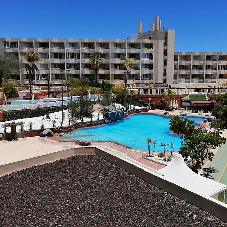 Apartamento Green Park Relax San Miguel de Abona Eksteriør billede