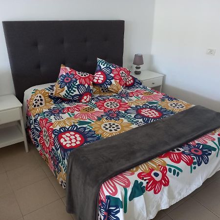 Apartamento Green Park Relax San Miguel de Abona Eksteriør billede