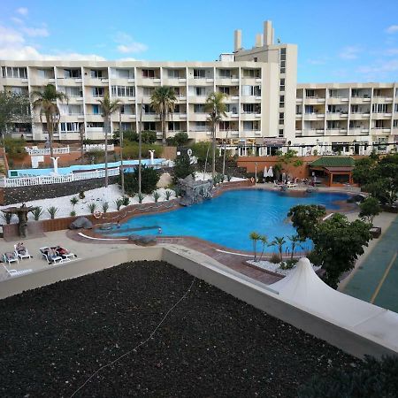 Apartamento Green Park Relax San Miguel de Abona Eksteriør billede