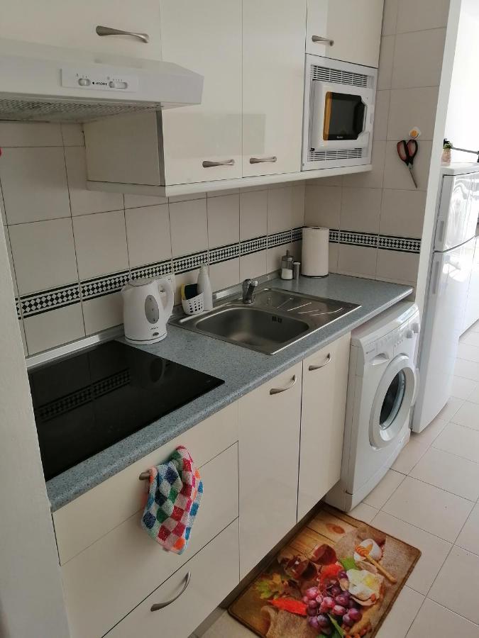 Apartamento Green Park Relax San Miguel de Abona Eksteriør billede