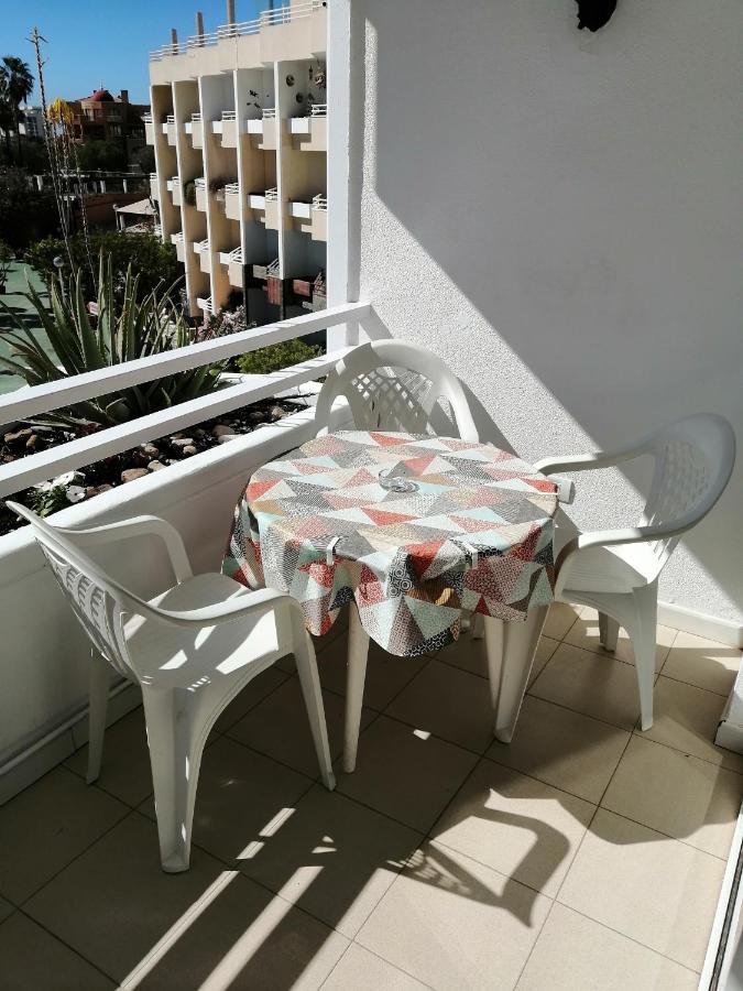 Apartamento Green Park Relax San Miguel de Abona Eksteriør billede
