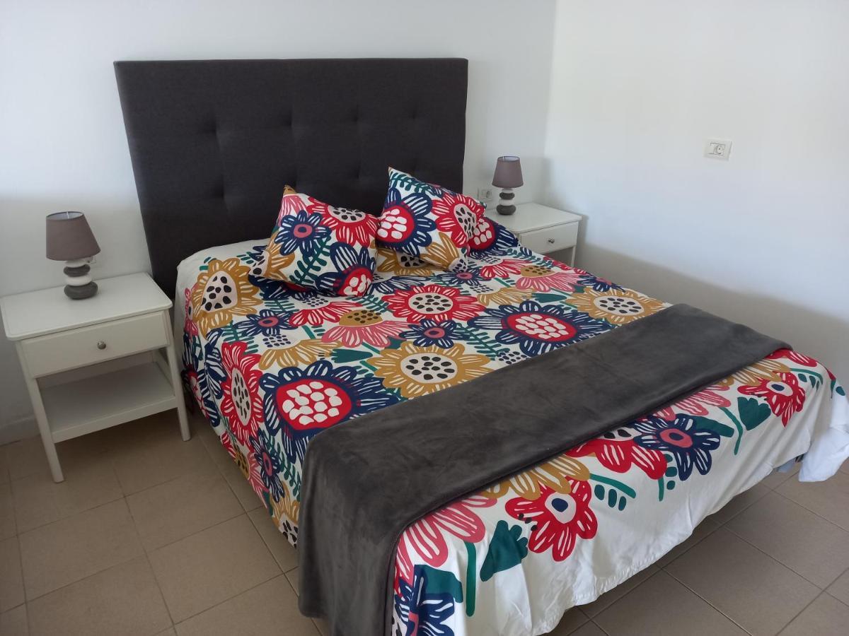 Apartamento Green Park Relax San Miguel de Abona Eksteriør billede