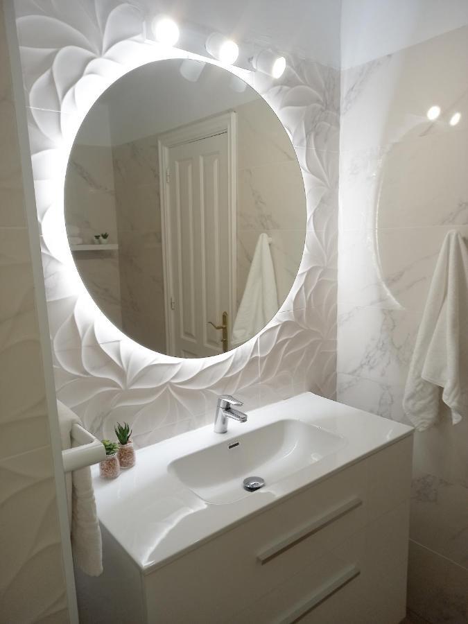 Apartamento Green Park Relax San Miguel de Abona Eksteriør billede