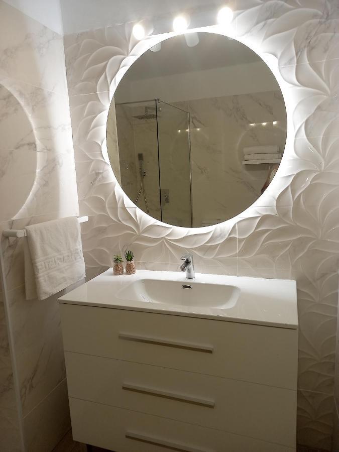 Apartamento Green Park Relax San Miguel de Abona Eksteriør billede