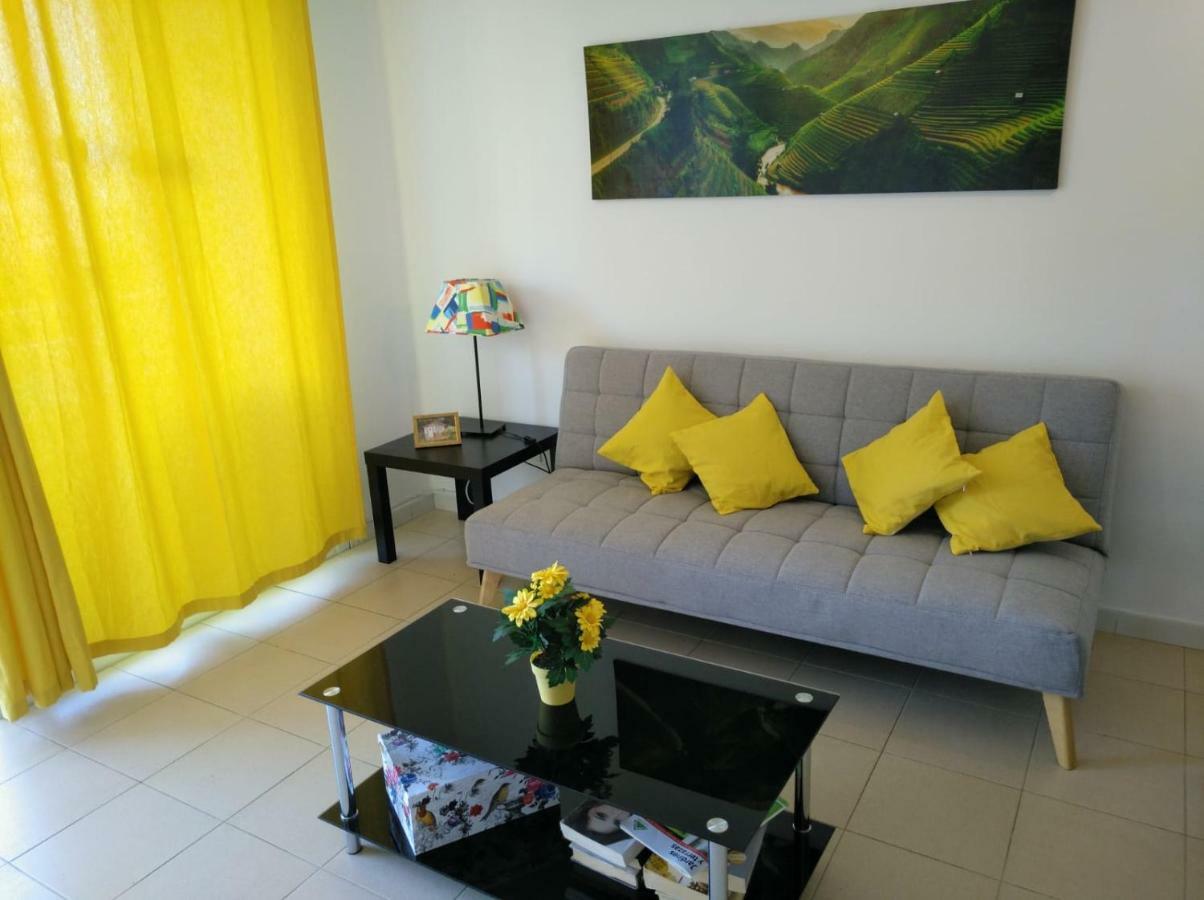 Apartamento Green Park Relax San Miguel de Abona Eksteriør billede