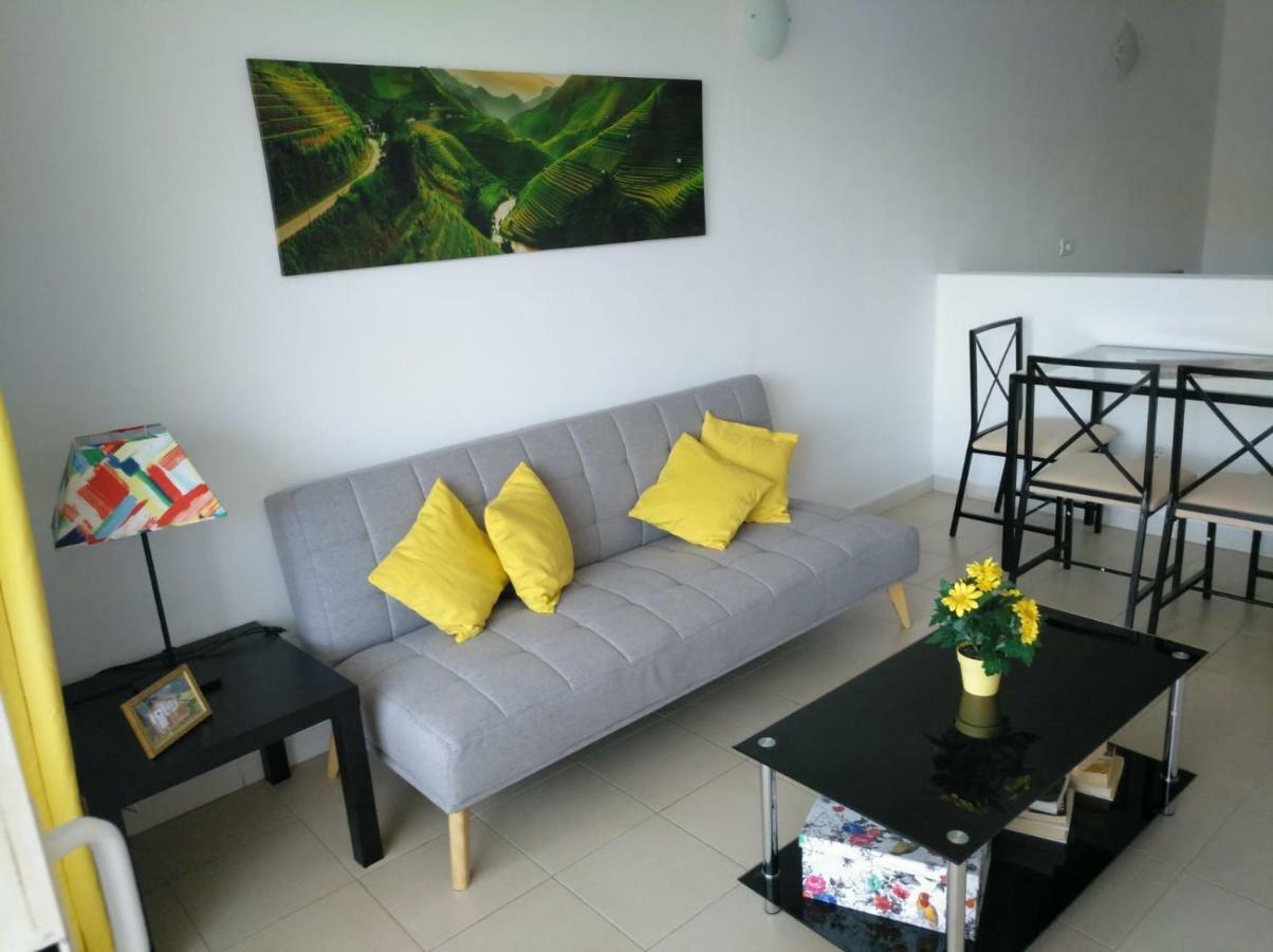 Apartamento Green Park Relax San Miguel de Abona Eksteriør billede