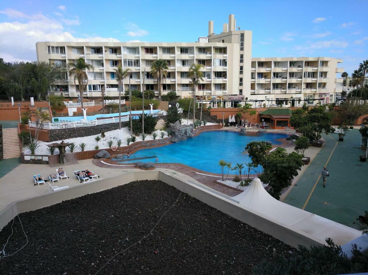 Apartamento Green Park Relax San Miguel de Abona Eksteriør billede